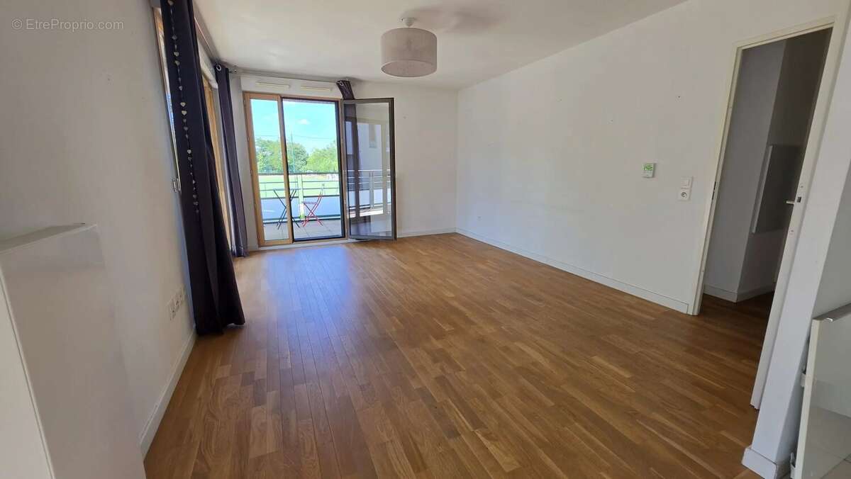 Appartement à MARLY-LE-ROI