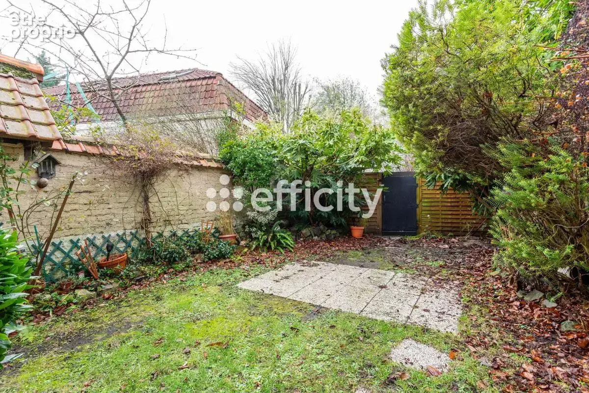 Maison 8 pièces 176 m² à vendre à Roubaix (59100) - photo 14