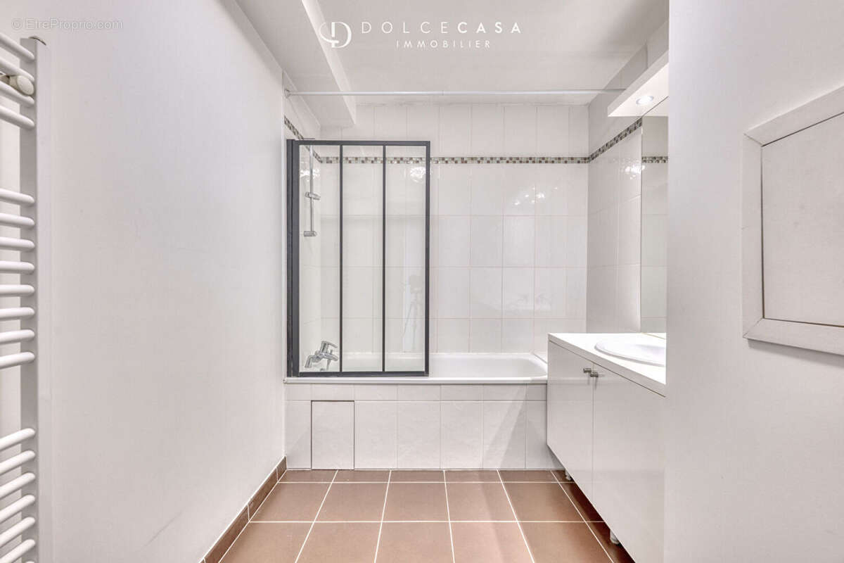 Appartement à NEUILLY-SUR-MARNE