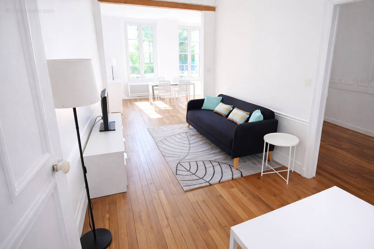 Appartement à CHARTRES