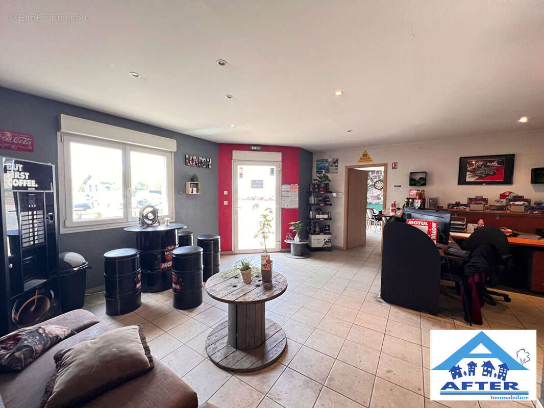 Autre à REHAINVILLER