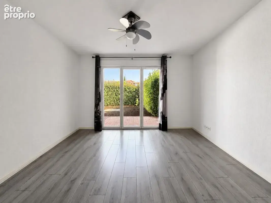 Appartement - photo 2