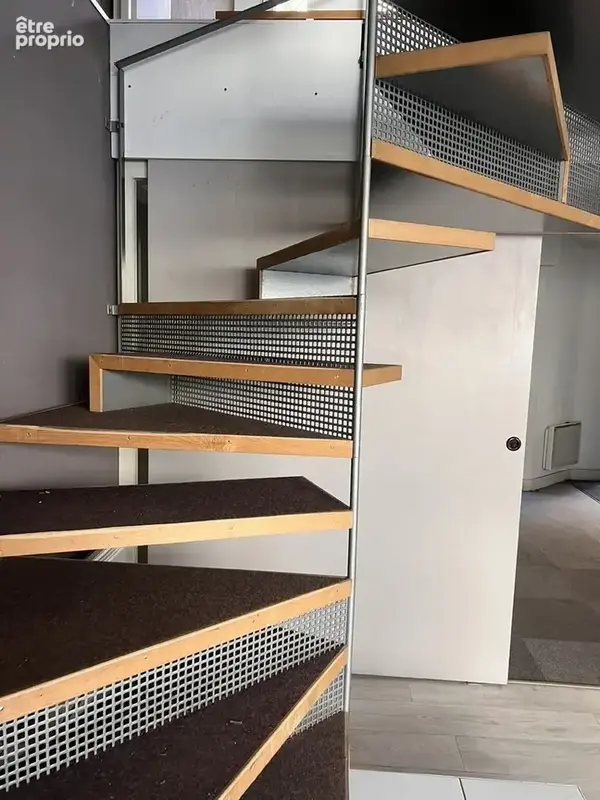 Appartement 100 m² à Avignon  - photo 9