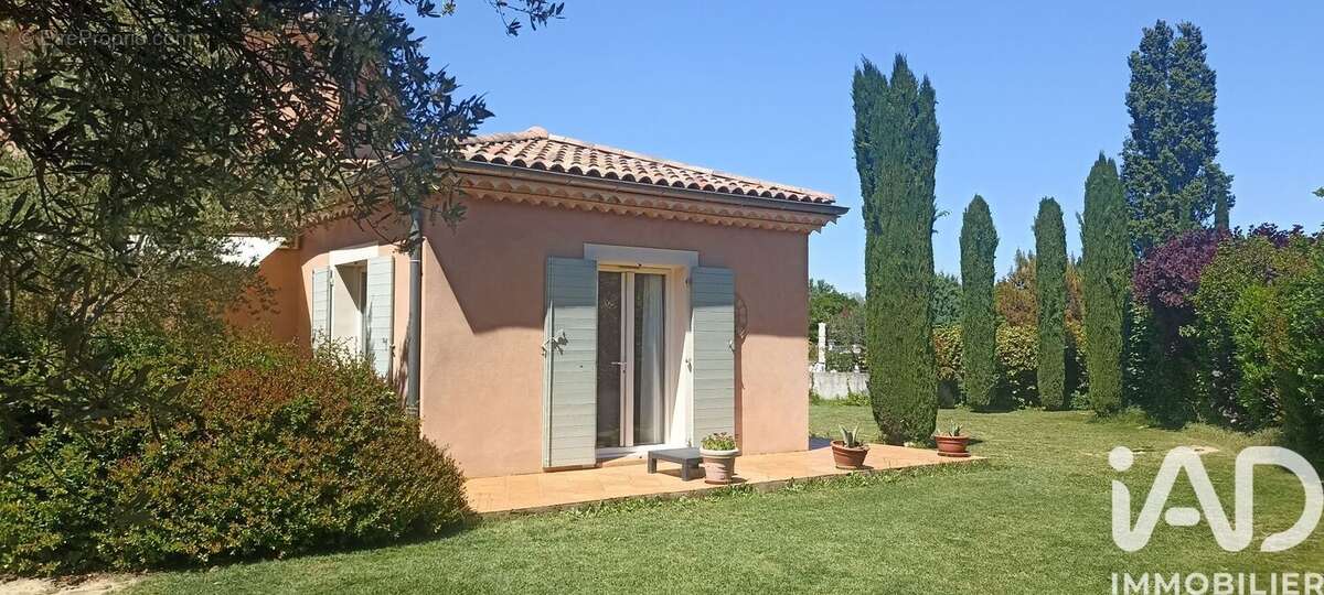 Photo 6 - Maison à MONTBOUCHER-SUR-JABRON