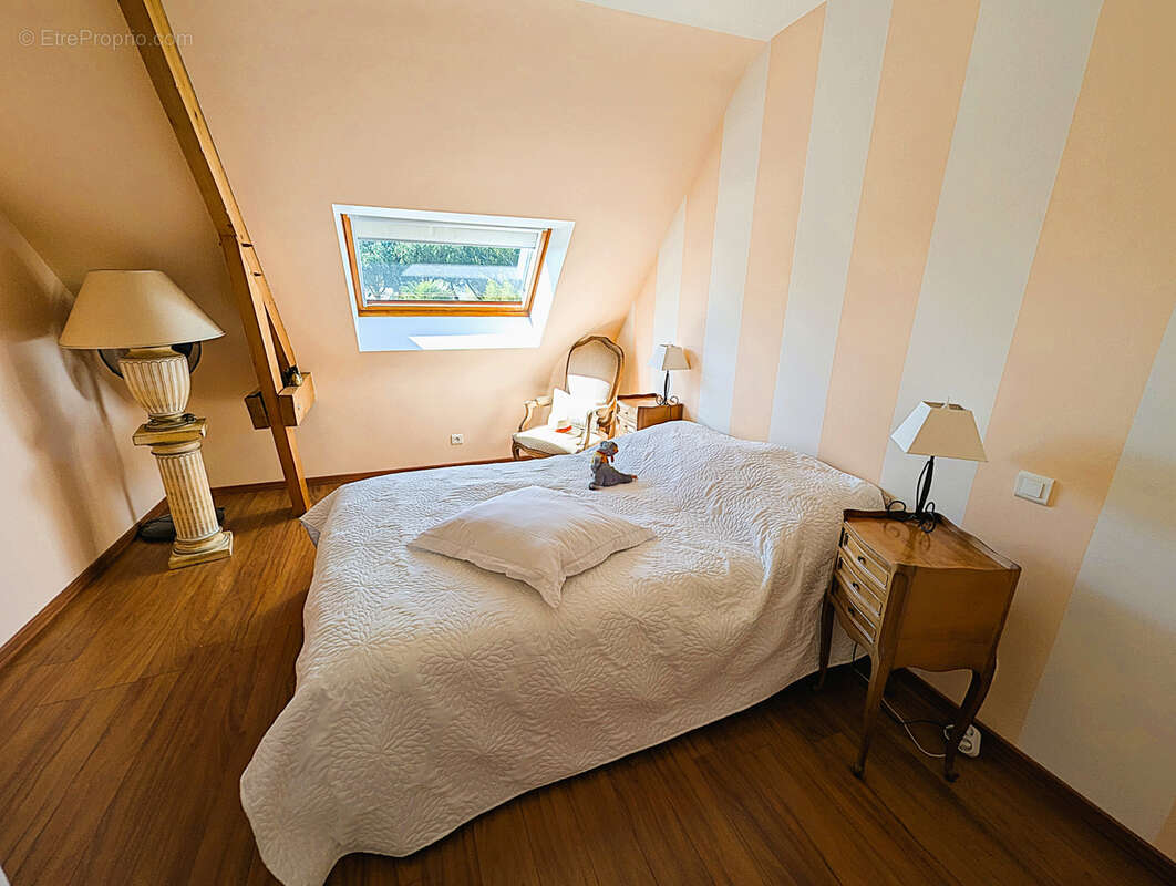 Maison à PONTCHATEAU