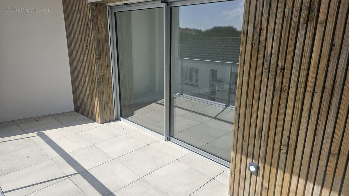 Appartement à NOTRE-DAME-DE-MONTS