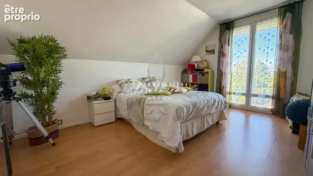 Maison Vernouillet - Domaine de Marsinval - photo 10