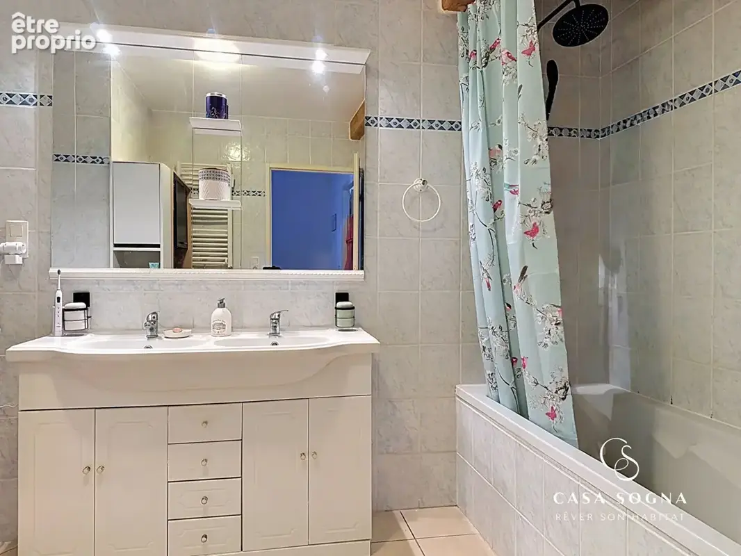 Maison de village - 5 pièces - 111,2 m² - photo 12