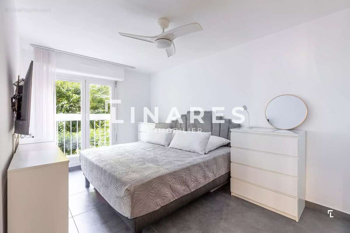 Appartement à MARSEILLE-12E