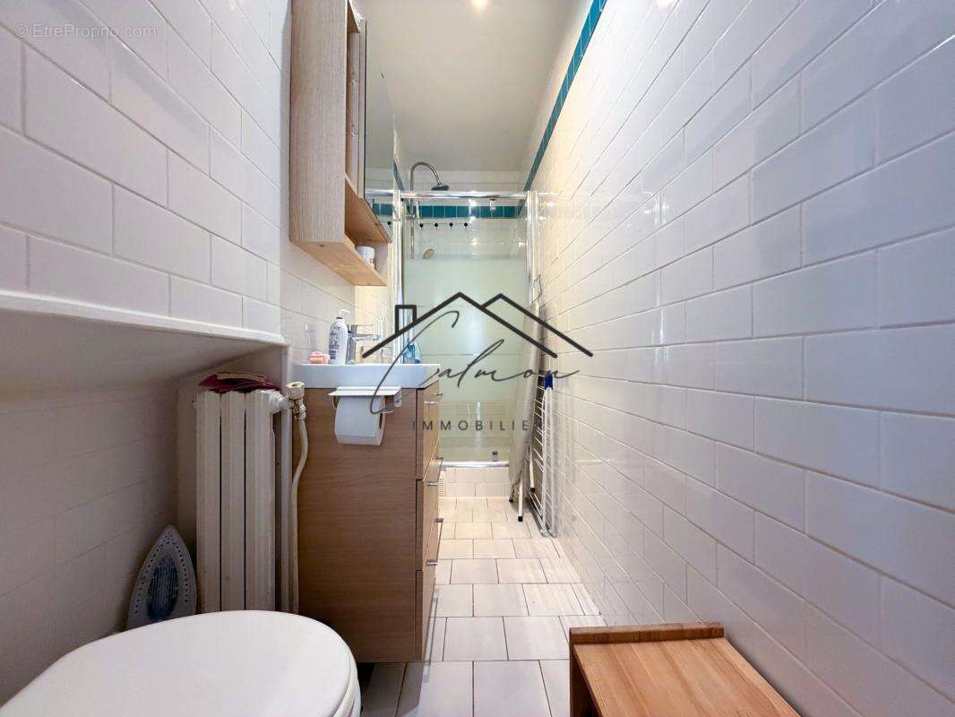 Appartement - photo 7