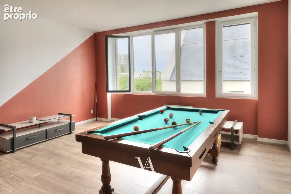 ***appartement - duplex*** - photo 5