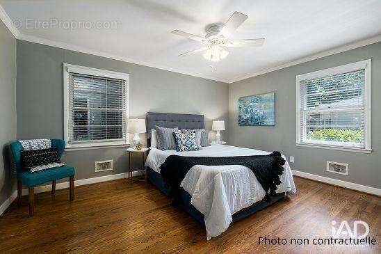 Photo 4 - Appartement à VITRY-SUR-SEINE