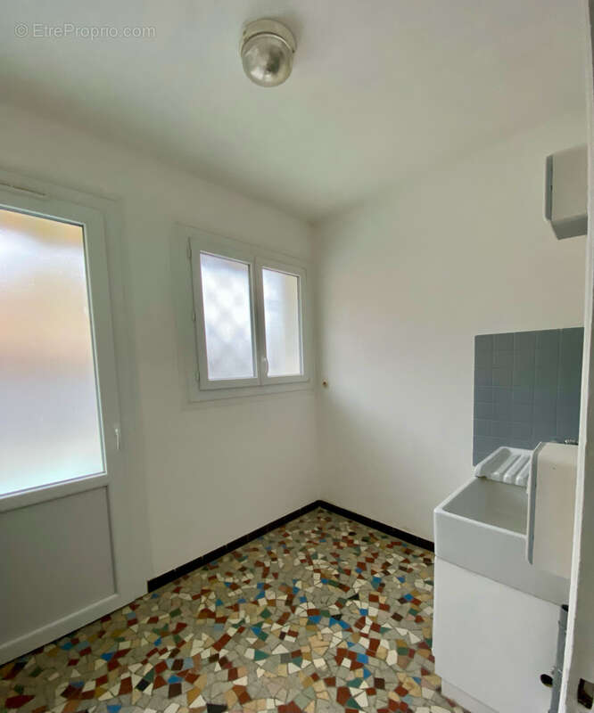 Appartement à ABREST