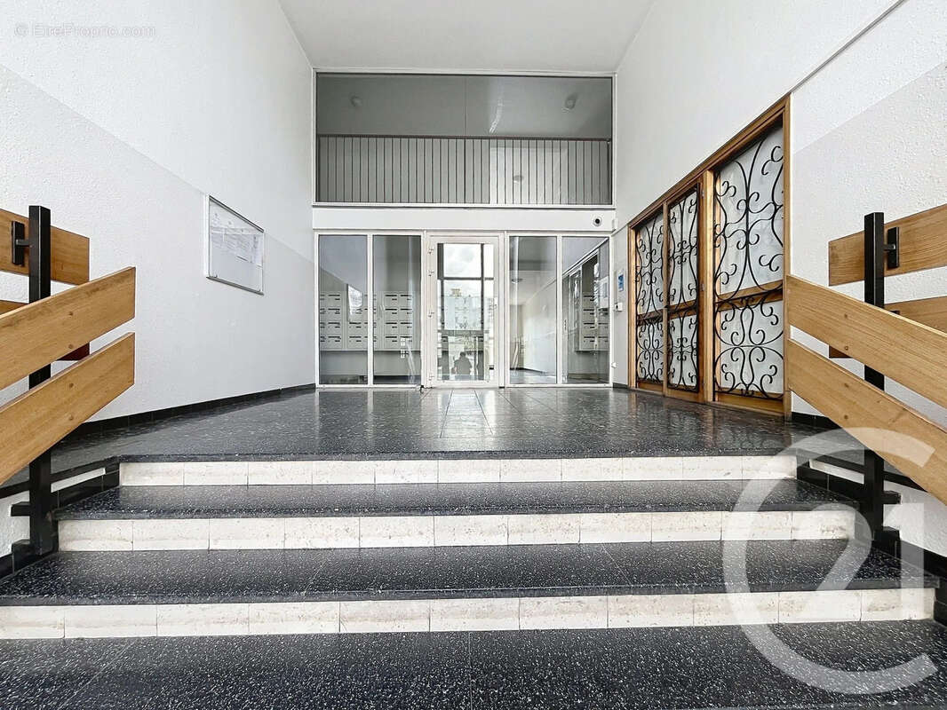 Appartement à TROYES