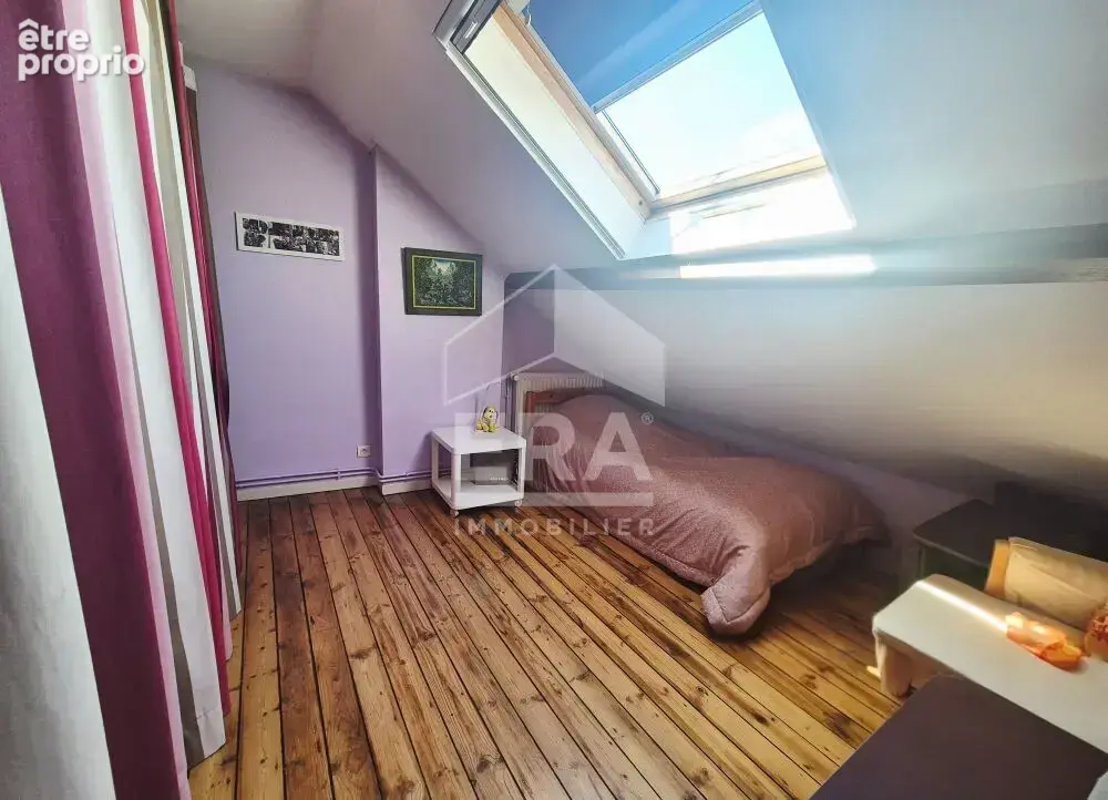 Maison 95m² à annay - photo 9
