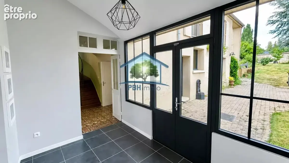 Maison briarde de caractère entièrement rénovée - photo 4