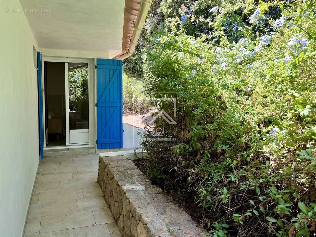 Maison à PORTO-VECCHIO