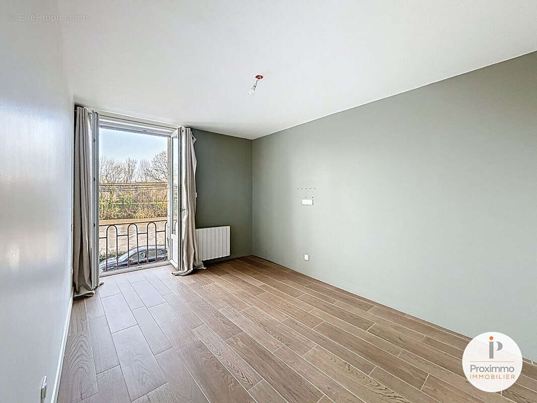 Appartement à REDON