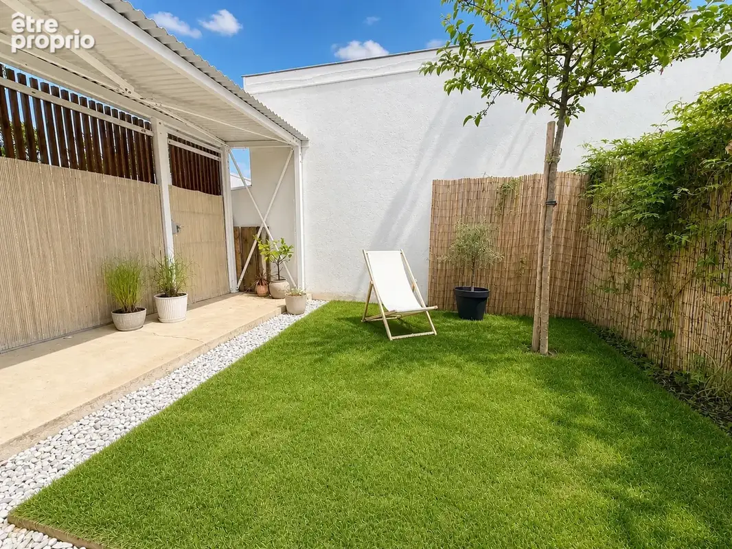 Photo Maison à Begles au prix de 326 000€