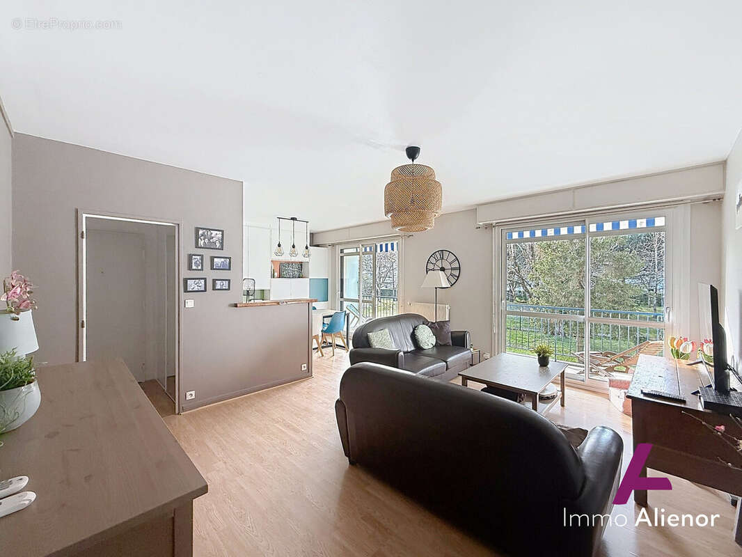 Appartement à MERIGNAC