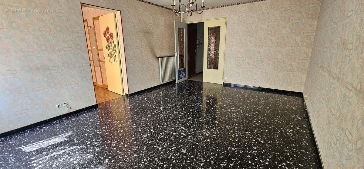 Appartement T4 avec garage, rue des silos à Gap - photo 2