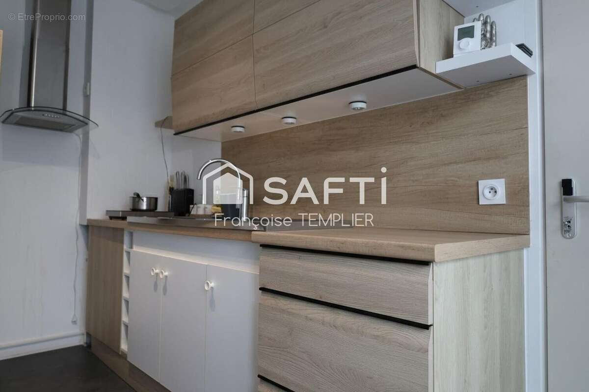 Photo 6 - Maison à BEDEE