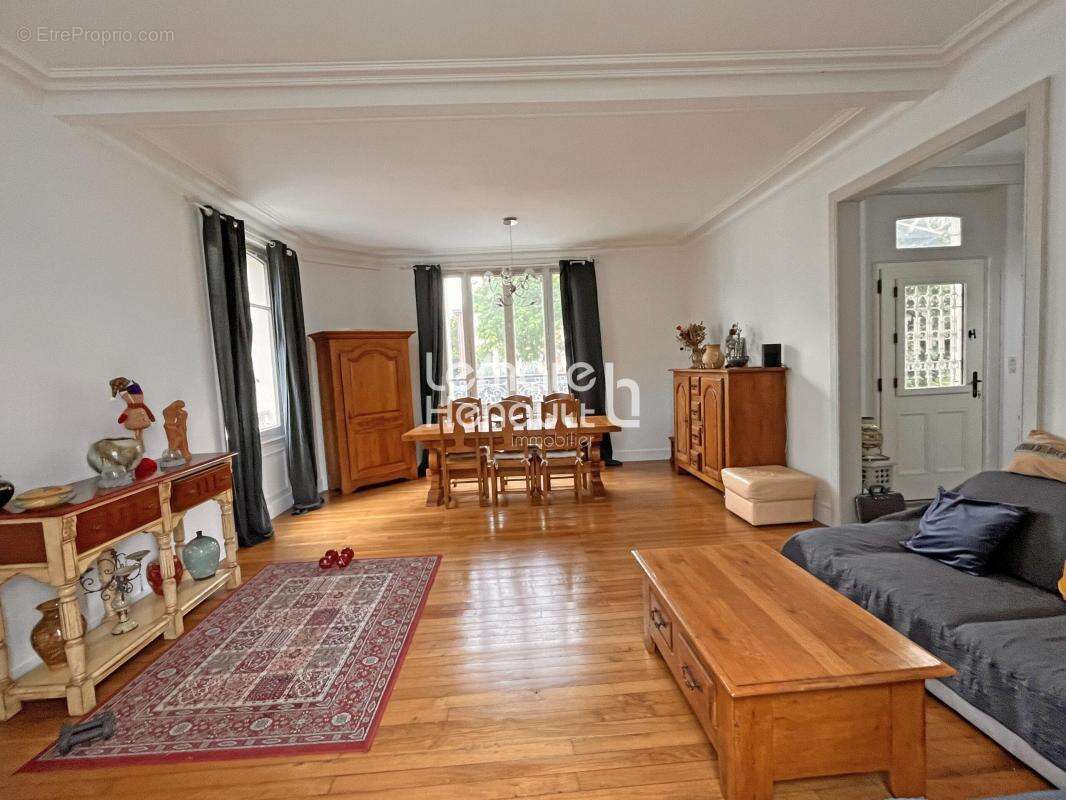 Belle maison bourgeoise 5 chambres - photo 9