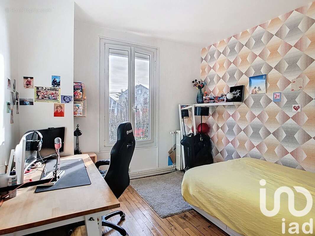 Photo 7 - Maison à VILLENEUVE-LE-ROI