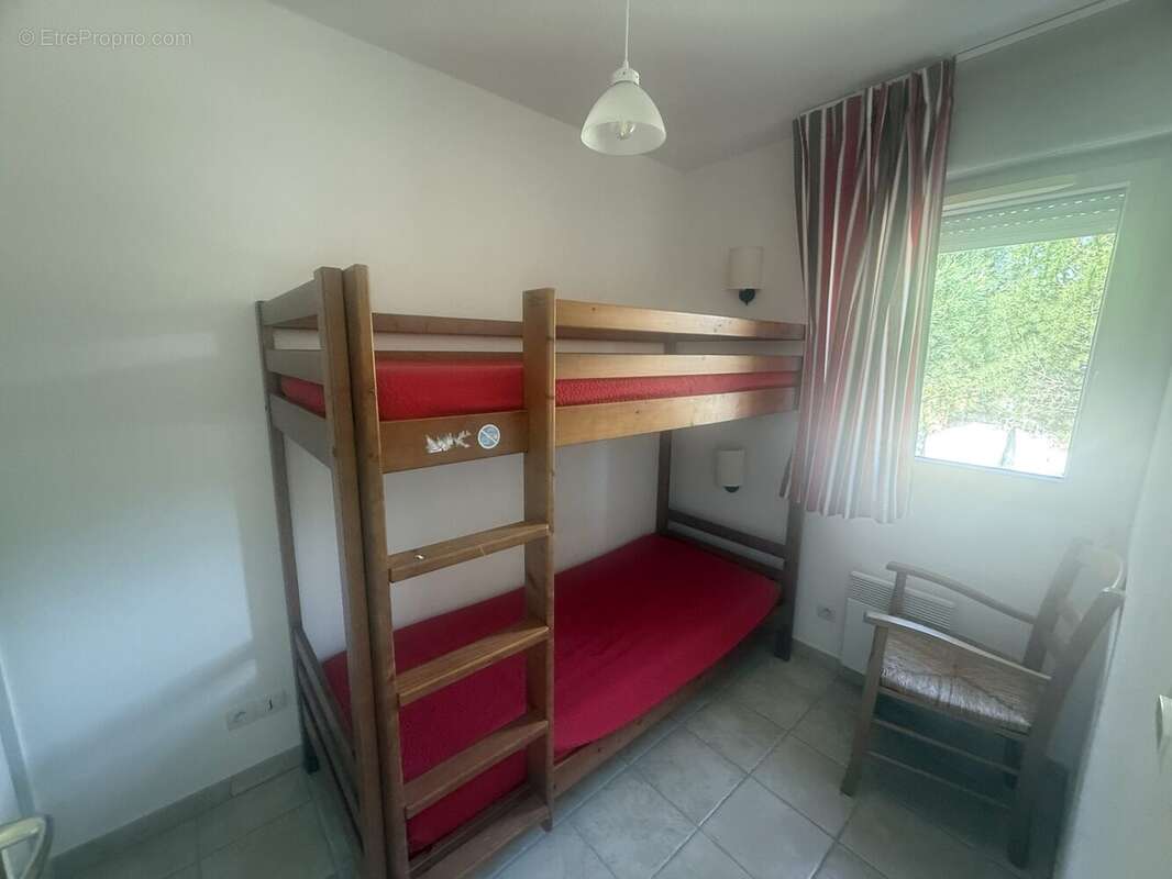 Appartement à MONTIGNAC