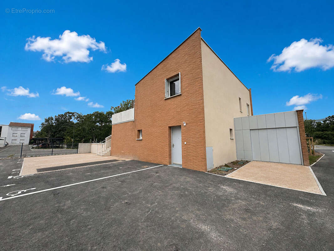 Appartement à PIBRAC