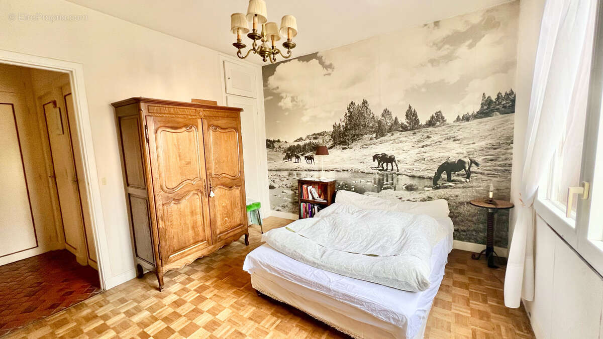 Appartement à RUEIL-MALMAISON