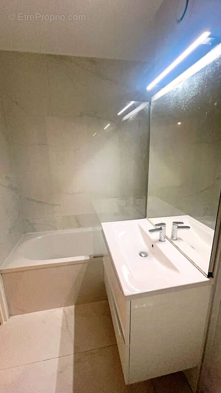 Appartement à BLAGNAC