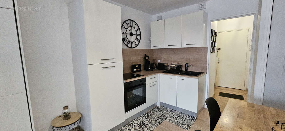 Appartement à LE GRAU-DU-ROI