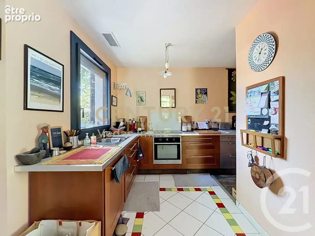 Maison 6 pièces 143 m² à vendre à Saint-Jean-De-Vedas (34430) - photo 8