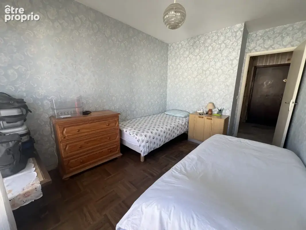 Appartement 2 pièces 45 m² à vendre à Nice (06000) - photo 6