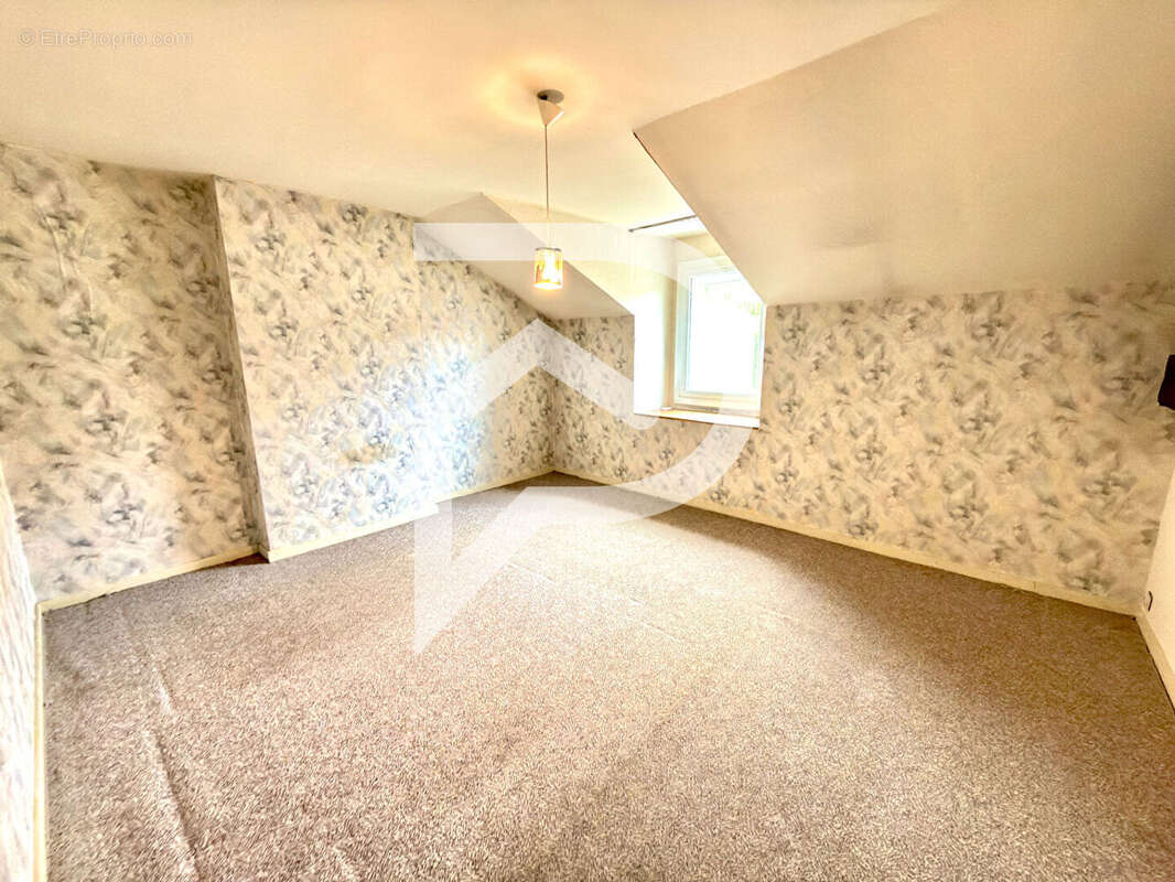 Maison à MARNAY-SUR-MARNE