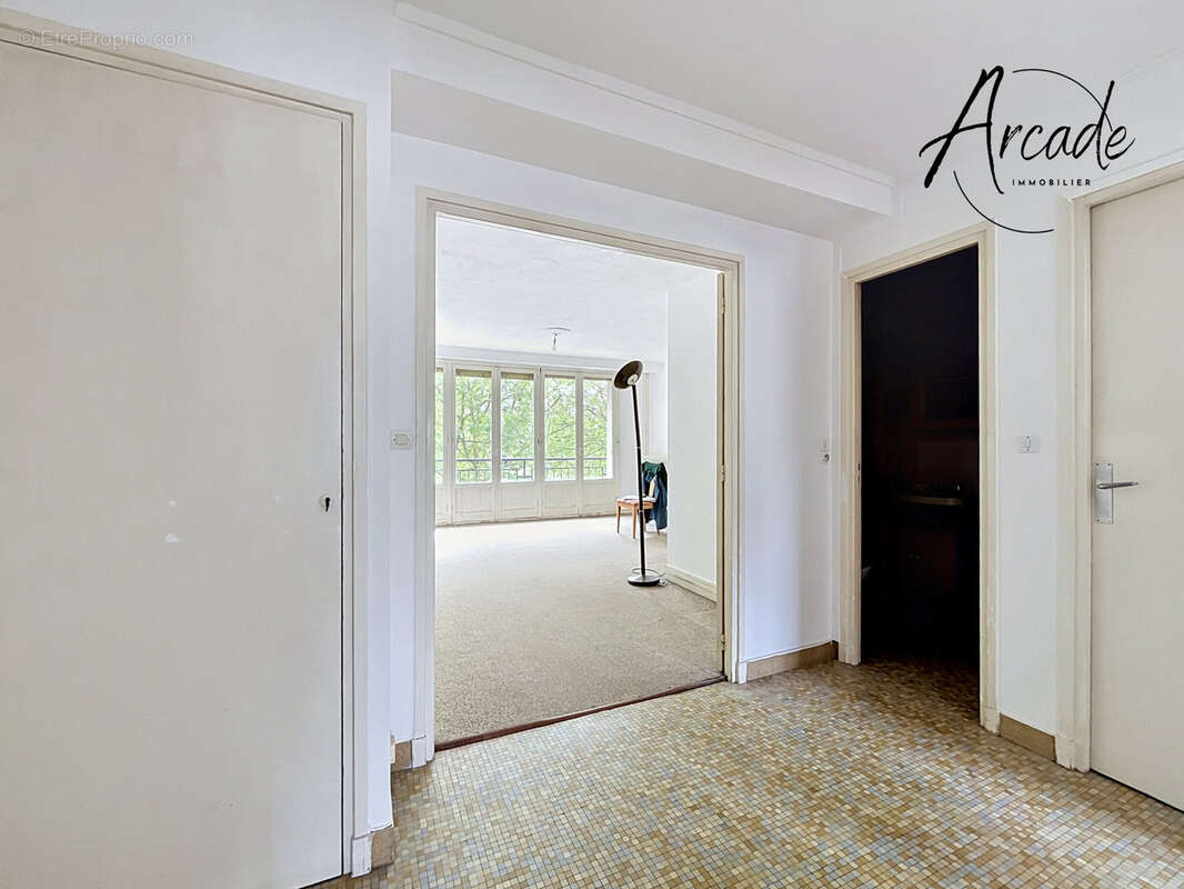 Appartement à LE HAVRE