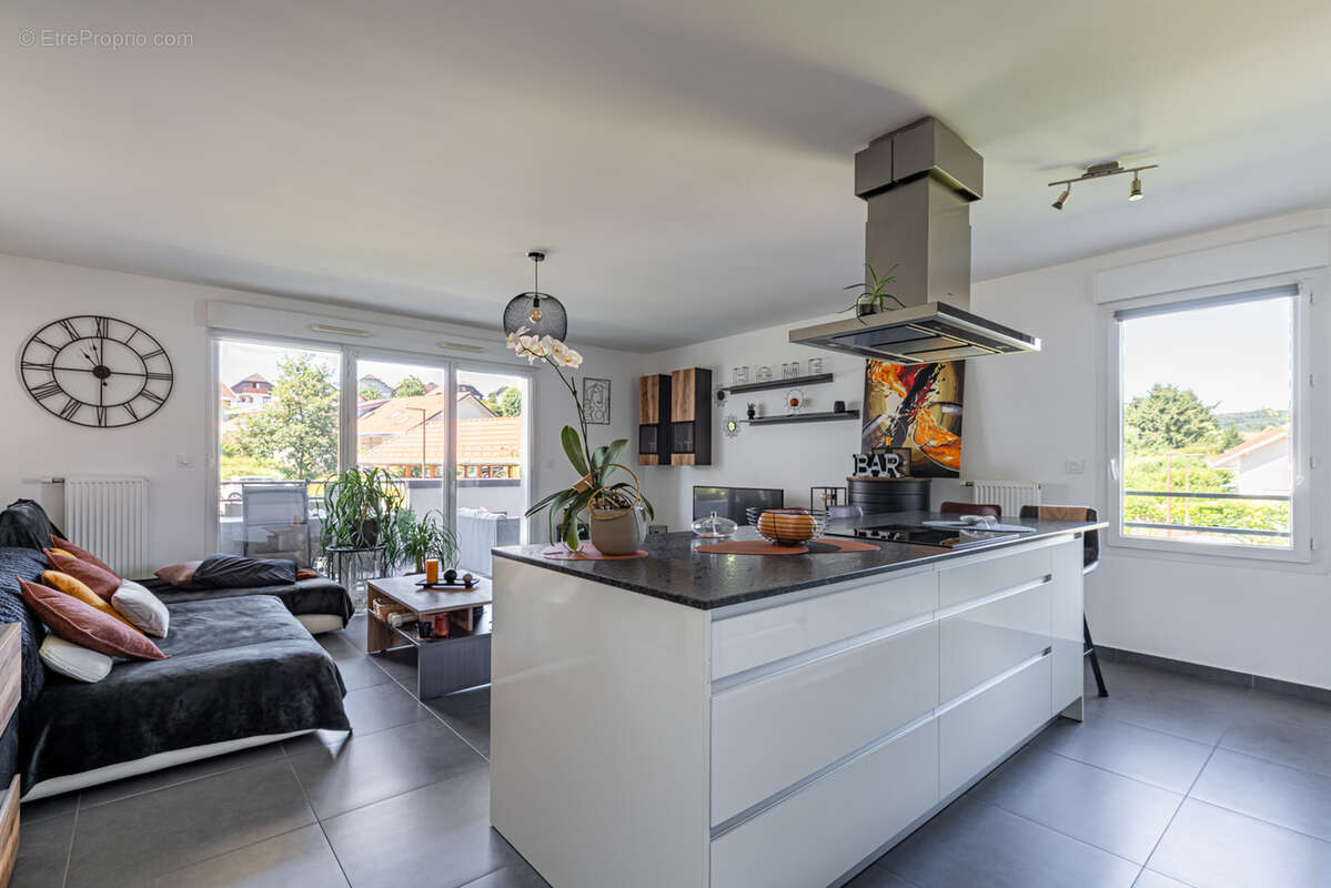 Appartement à ANNECY