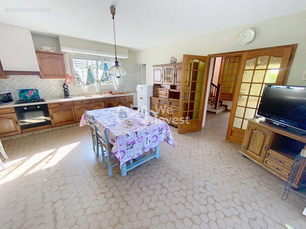 Maison 145 m² à Coarraze  - photo 5