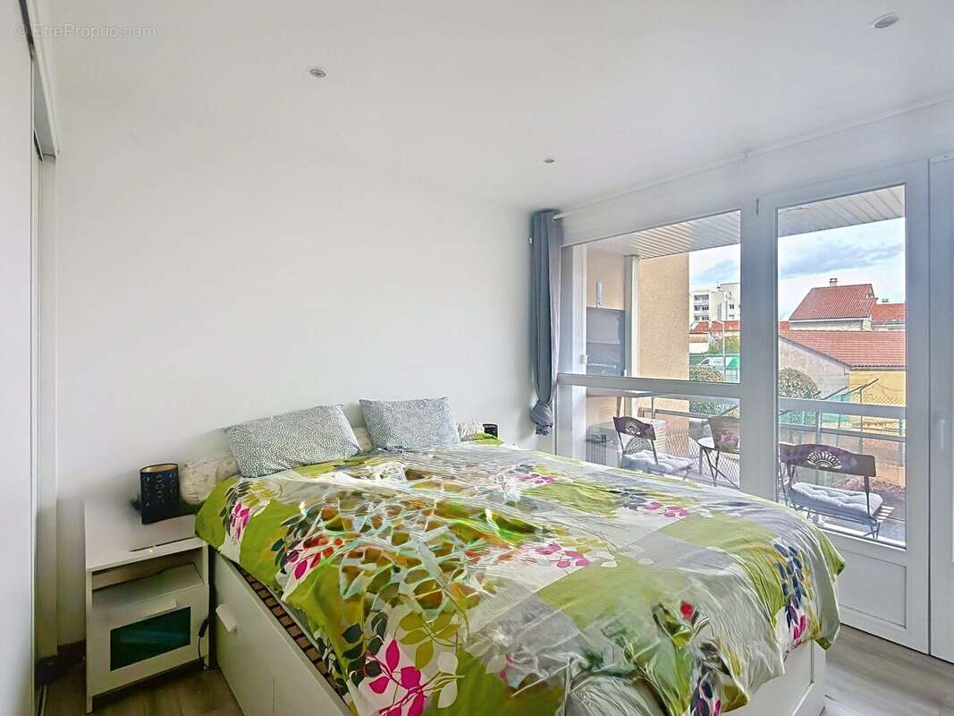Appartement 77 m² à Clermont-Ferrand  - photo 7