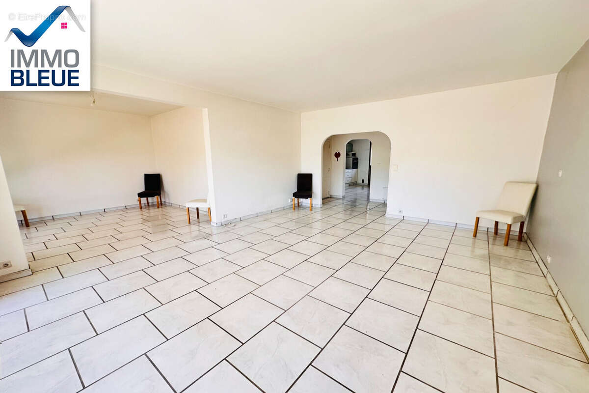 Appartement à MARTIGUES
