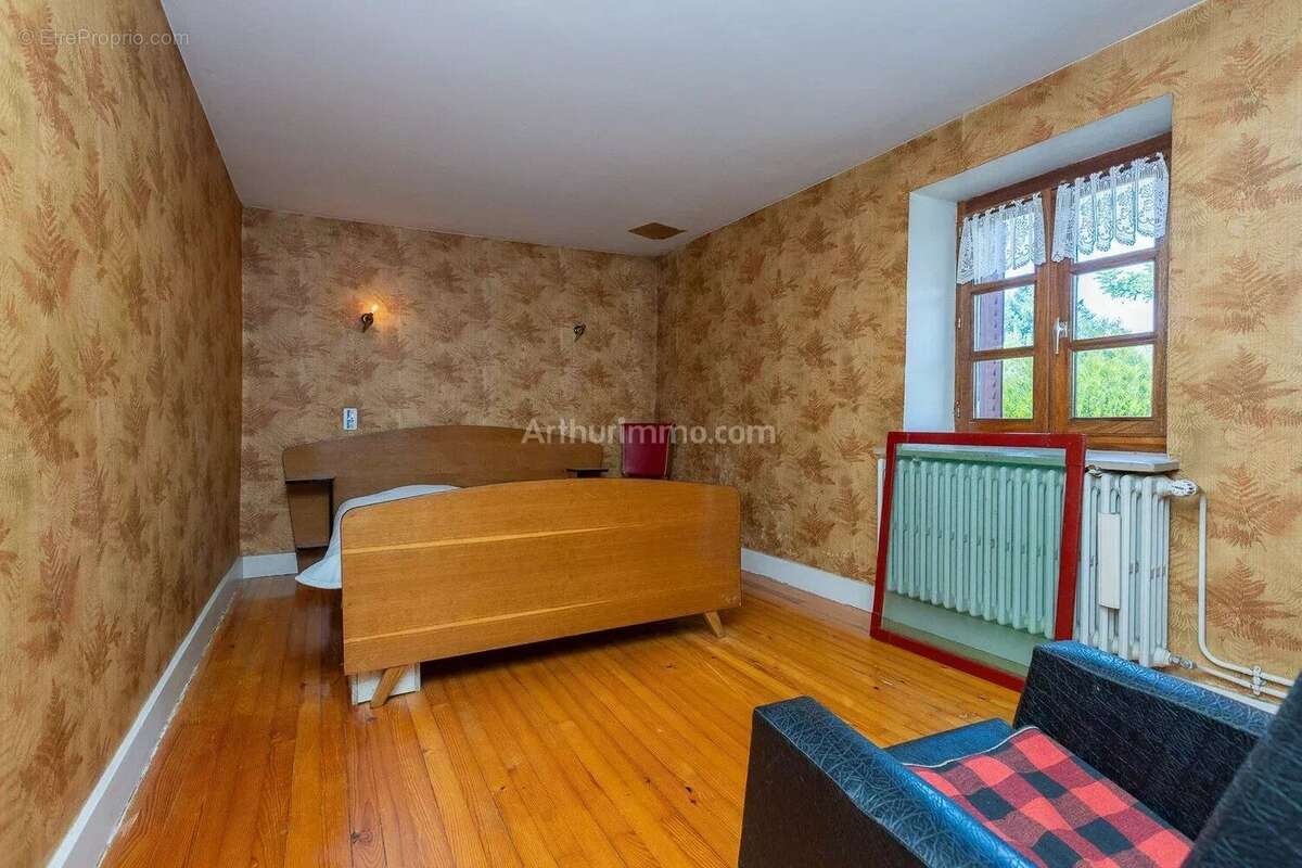 Vente Maison Porcieu-amblagnieu(38390) 229 900ï¿œ - photo 9