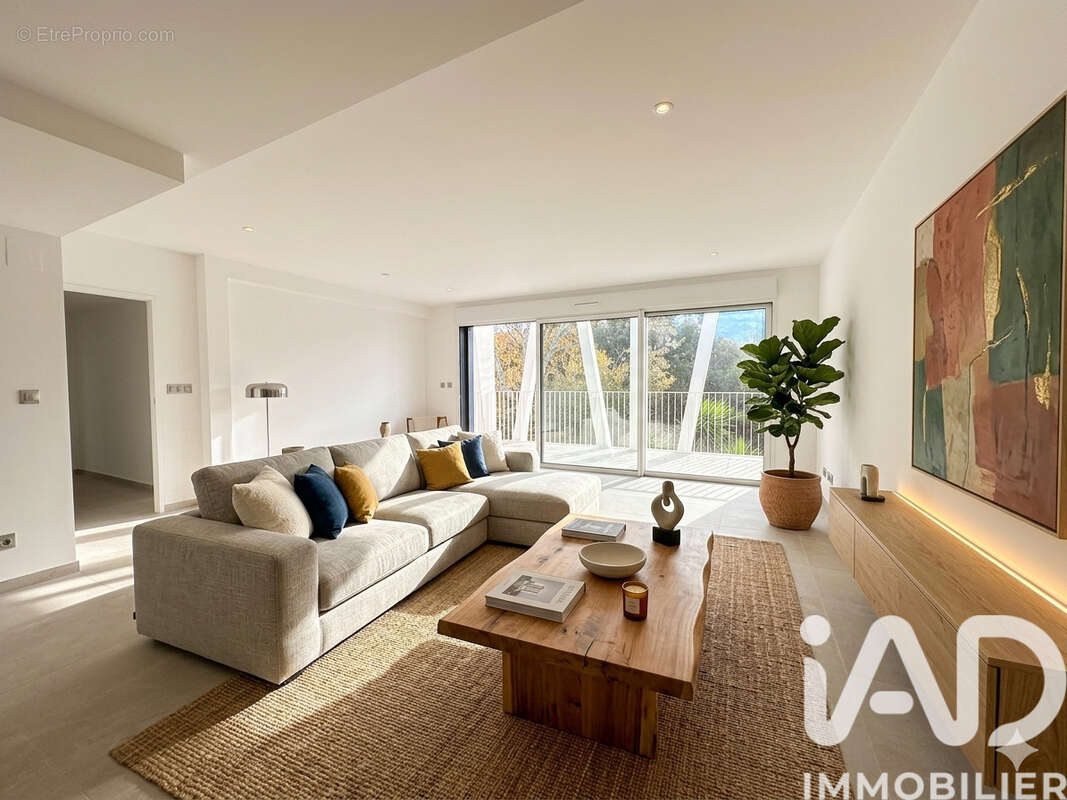 Photo 2 - Appartement à LA GRANDE-MOTTE