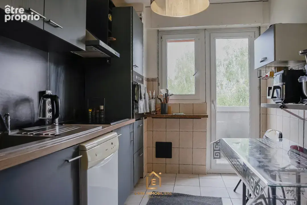 Appartement Montagne Verte - photo 4