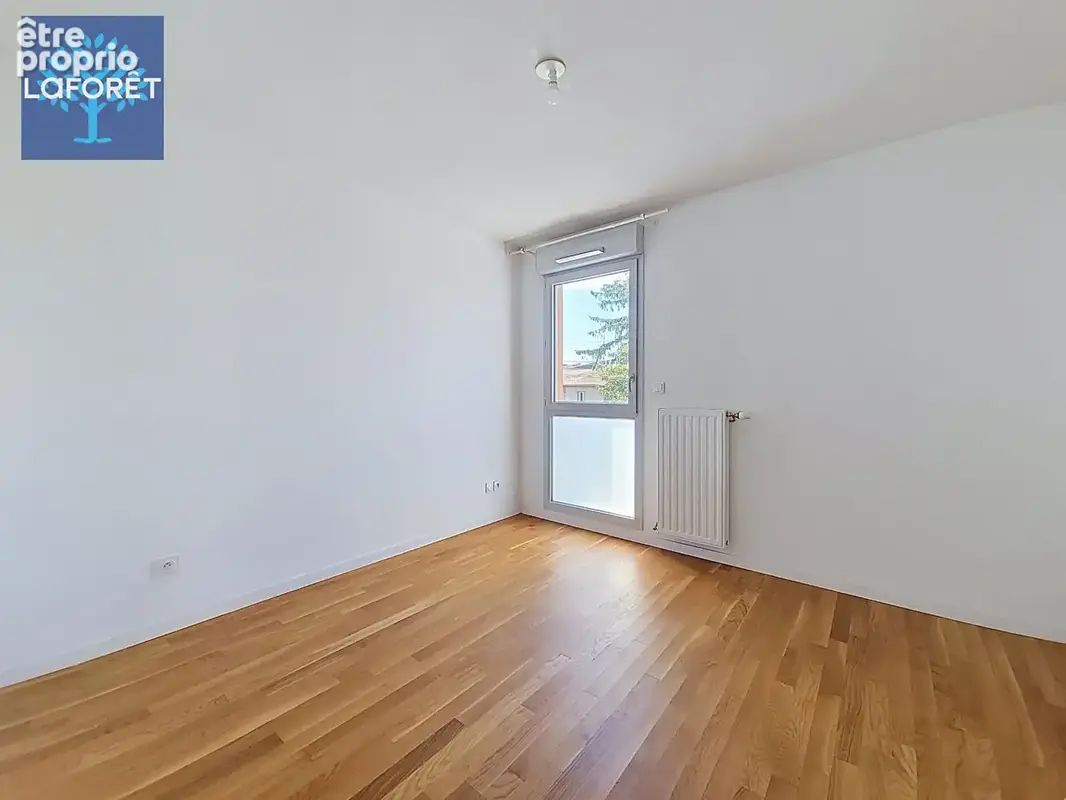 Appartement Pierre Benite 2 pièce(s) 46.13 m2 - photo 3