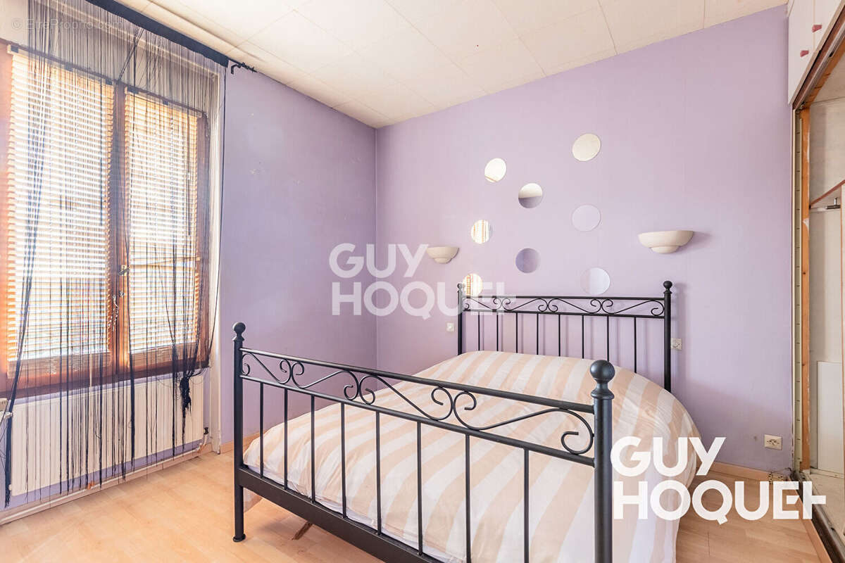 Maison à ATHIS-MONS