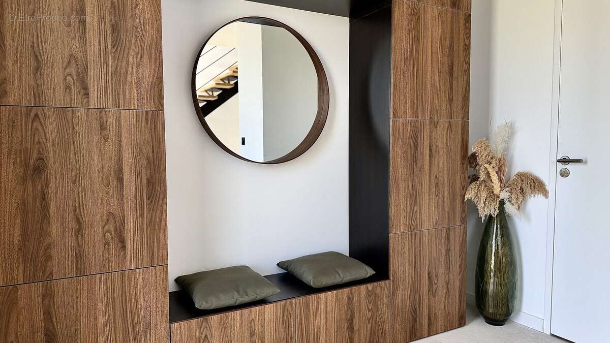 Maison 168 m² à Chateaugiron  - photo 3