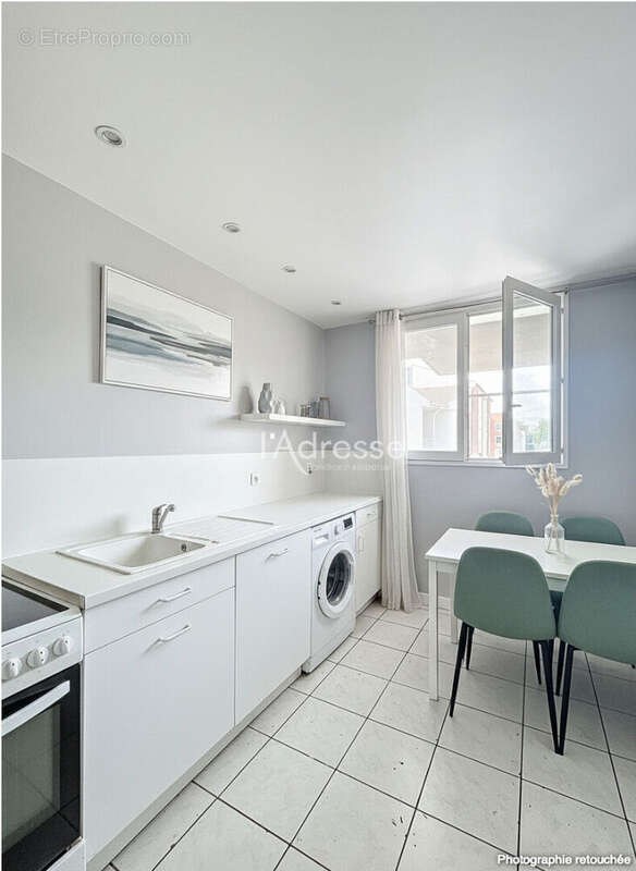 Appartement à EVRY