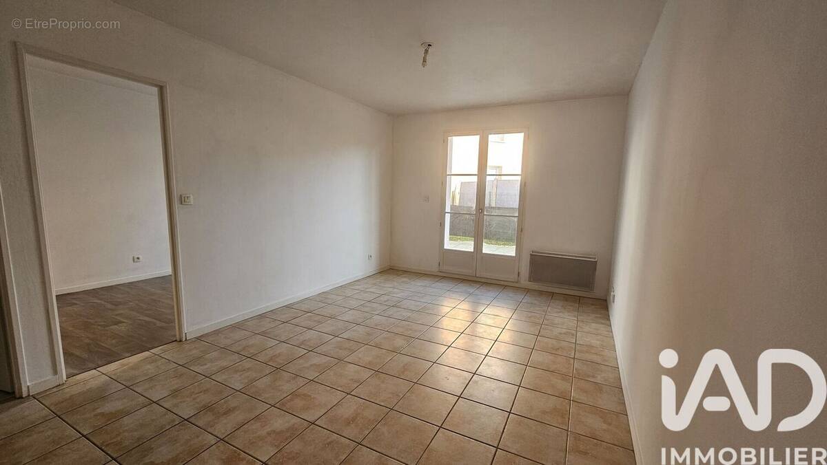 Photo 1 - Appartement à HARFLEUR
