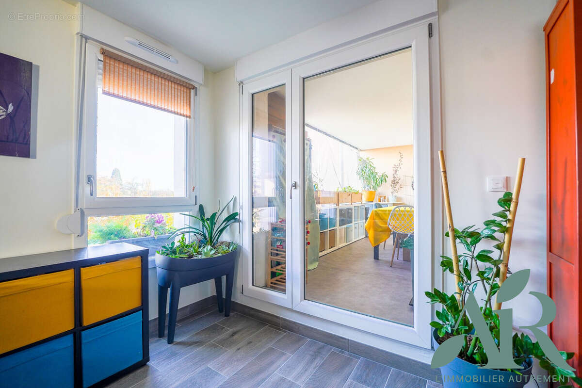 Appartement à MOLSHEIM